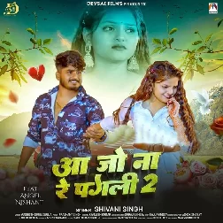 Aa Jo Na Re Pagli 2 (Shivani Singh)
