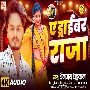 Ae Driver Raja (Dhananjay Dhadkan)