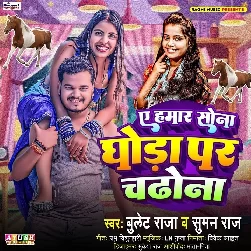 Ae Hamar Sona Ghoda Par Chadhona (Bullet Raja, Suman Raj)
