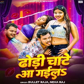 Dhodi Chate Aa Gaila (Bullet Raja, Neha Raj)