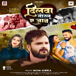 Dilwa Torlu Ae Jaan (Monu Albela)