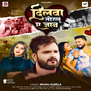 Dilwa Torlu Ae Jaan (Monu Albela)