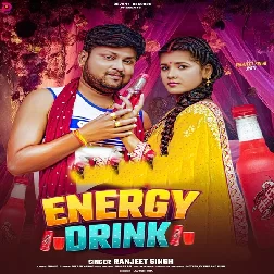 Energy Drink (Ranjeet Singh)