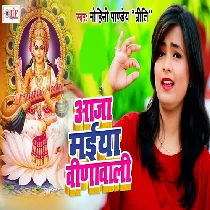 Aaja Maiya Vinawali Mp3 Song
