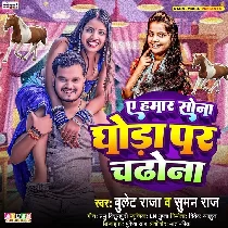 Ae Hamar Sona Aake Ghoda Par Chadho Na