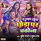 Ae Hamar Sona Aake Ghoda Par Chadho Na