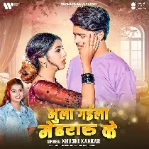 Bhula Gaila Mehraru Ke