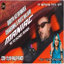 Didiya Ke Dewara Chadawale Bate Najari X Hindi(Yo Yo Honey Singh Raghani Vishwakarma)Dj Shailesh Rock