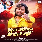 Dil Ago Nagin Ke Dele Rahi