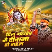 Dil Mahadev Ke Diwana Ho Gail