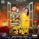 Hamar Turle Badu Dil Kahiyo Taharo Tuti (Sad Song)