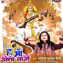 He Maa Veena Wali