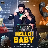 Hello Baby (Ritesh Pandey)
