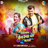 Jagal Devarwa Ke Bhag Sakhi Re Choli Me Lagawale Bate Dag.mp3