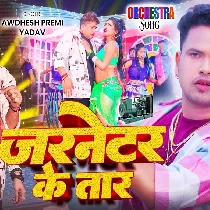 Jarnetor Ke Tar Se Anaar Barka Deb