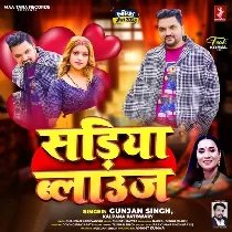 Kariya Blouse Lele Aiha Sariya Lalke Lalke