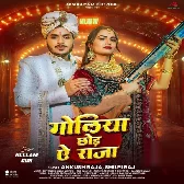 Goliya Chhoda Ae Raja (Ankush Raja, Shilpi Raj)