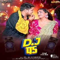 Nachaib Rat Bhar DJ Par