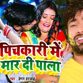 Pichkari Me Mar Di Pala (Hemant Harjai)