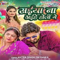 Saiyan Na Aaihe Holi Mein