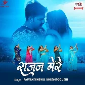 Pyari Chandni (Pawan Singh, Nidhi Jha)