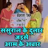 Sasural Ke Dular Jaise Aam Ke Achar   Title Song