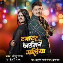 Tamatar Jaisan Galiya