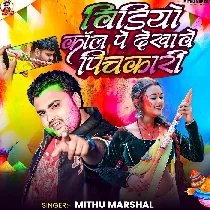 Video Call Pe Dekhave Pichkari