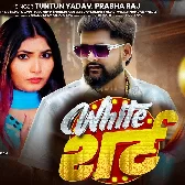 White White Wala Shirt Me Kala Dadhiya Bada Nik Lagela