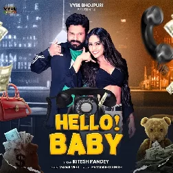 Hello Baby (Ritesh Pandey)