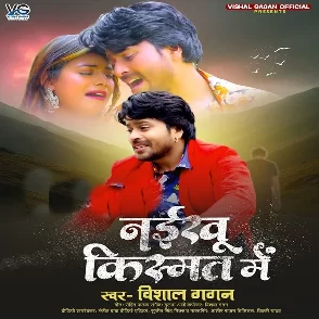 Naikhu Kismat Me (Vishal Gagan)