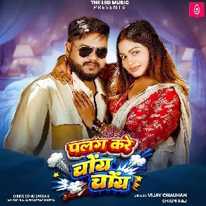 Palang Kare Choy Choy (Vijay Chauhan, Shilpi Raj)