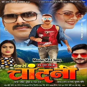 Pyari Chandni (Pawan Singh, Nidhi Jha)