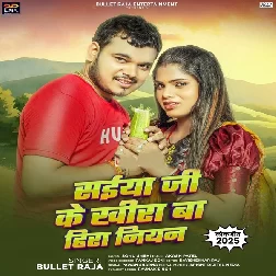 Saiyan Ji Ke Khira Ba Hira Niyan (Bullet Raja)