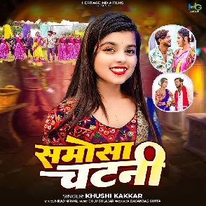 Samosa Chatni (Khushi Kakker)