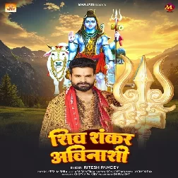 Shiv Shankar Avinashi (Ritesh Pandey)